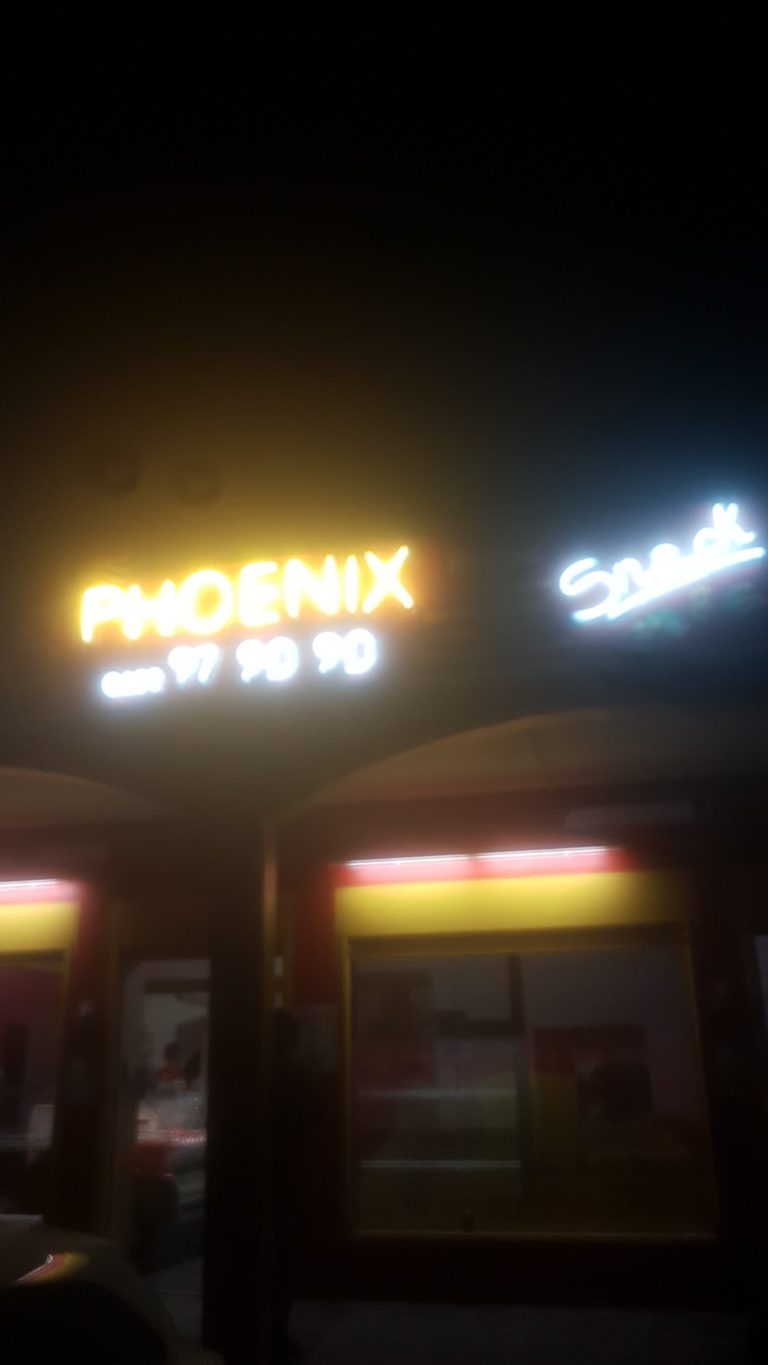 Pizza Phoenix - photo 1